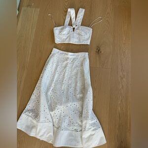 Zara Two Piece Set (Three Pieces Available!!)